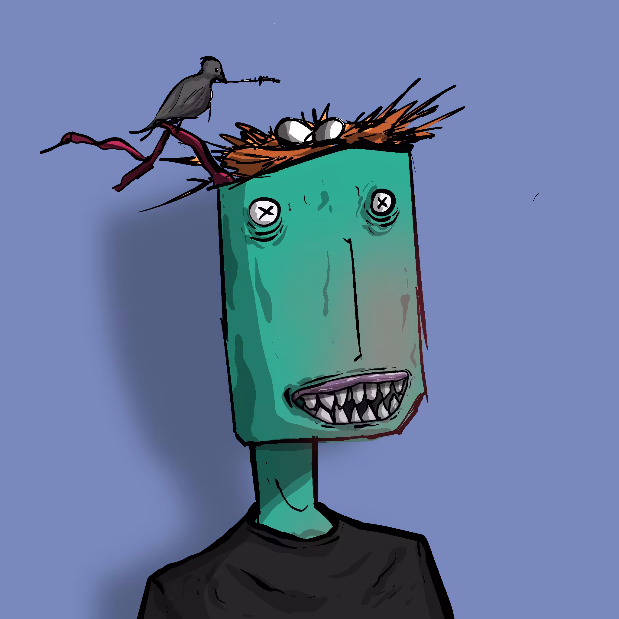 Freak #11