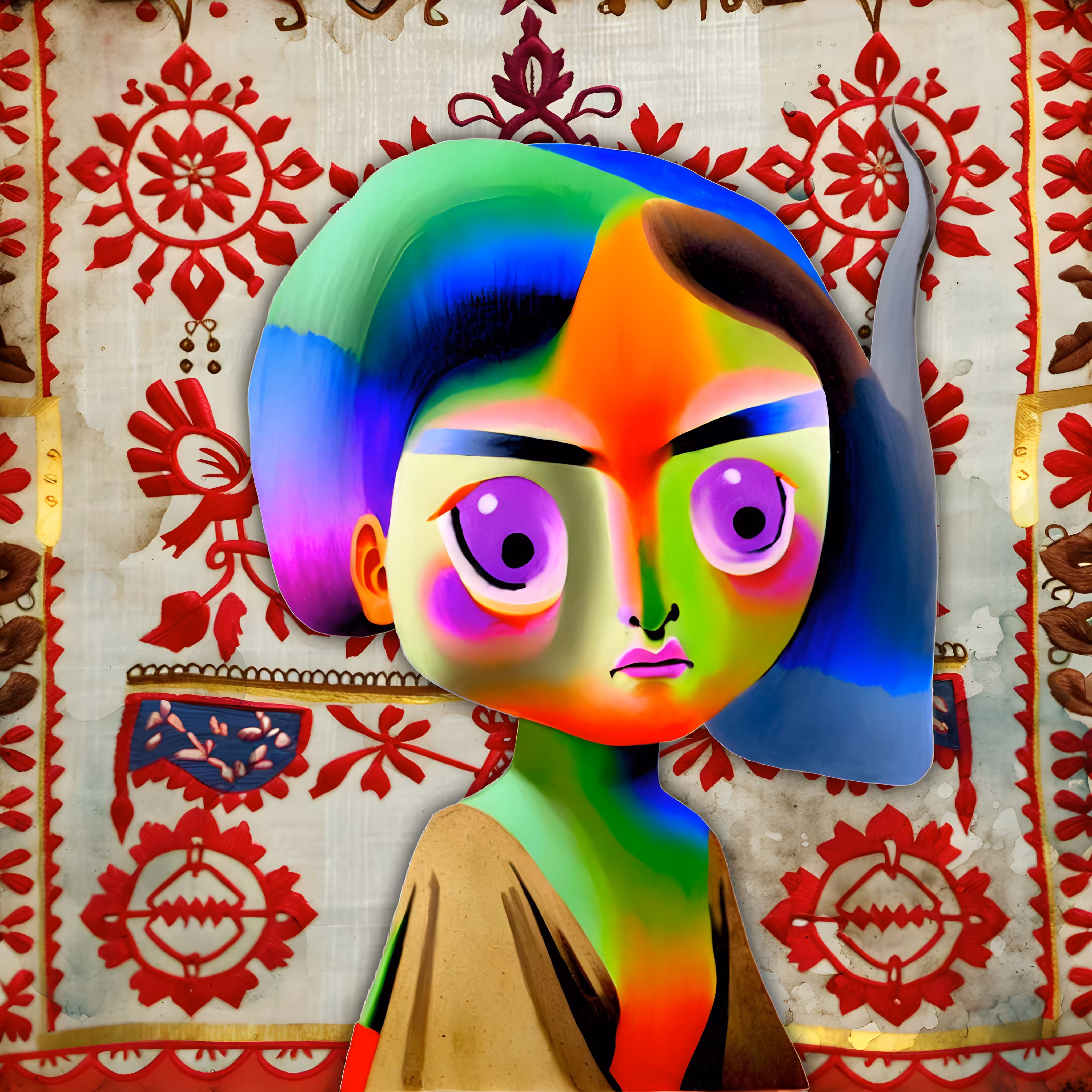 Art DeCC0s: Art DeCC0 #2546
