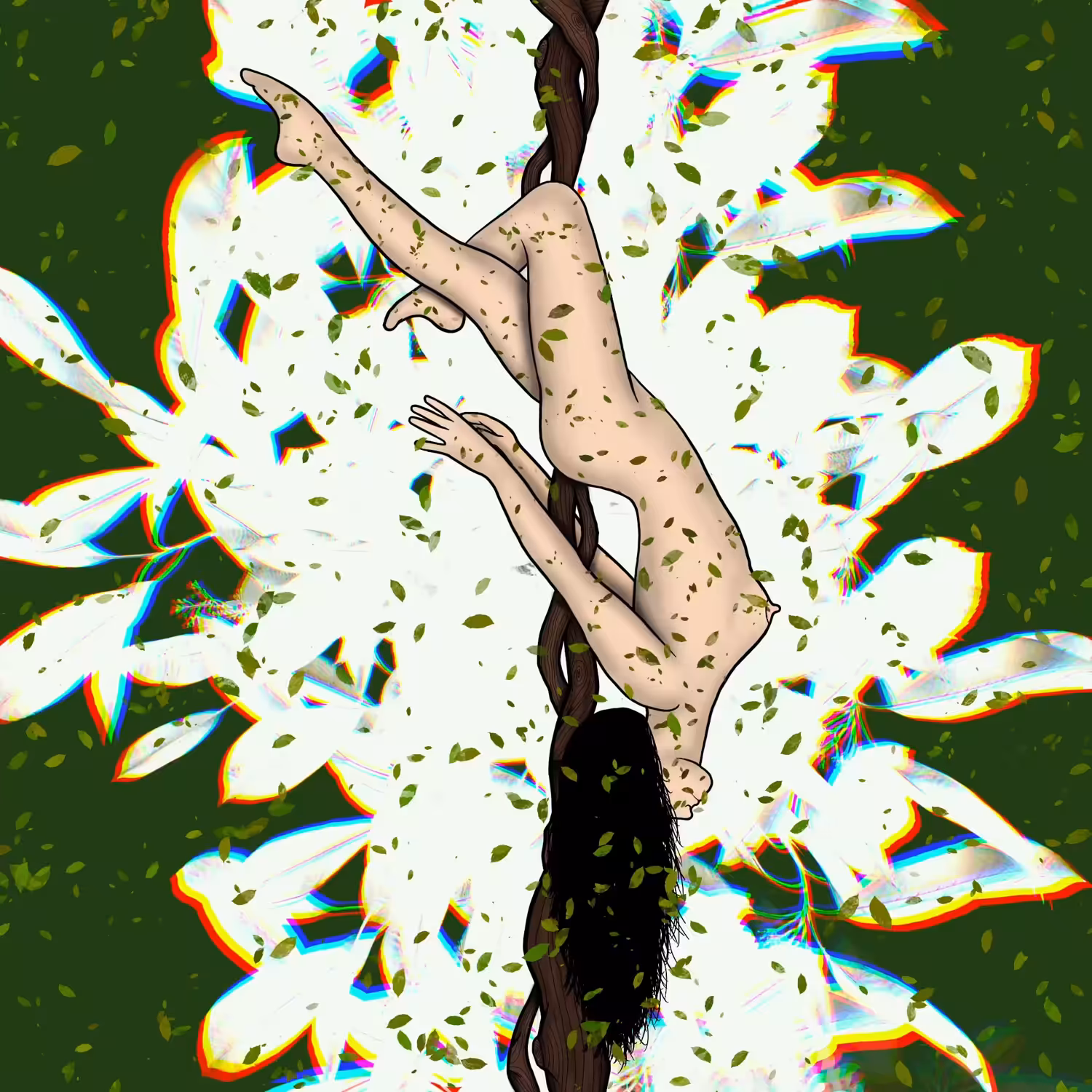 Dance of Nature