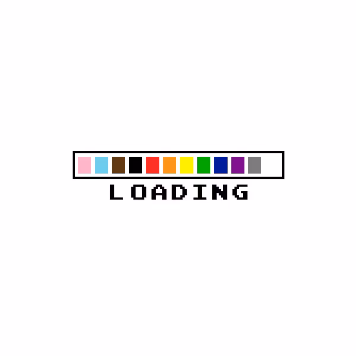 LOADING