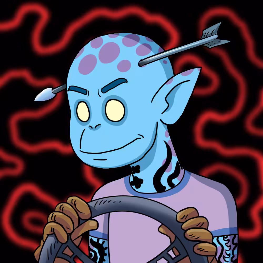 Monstro: #780
