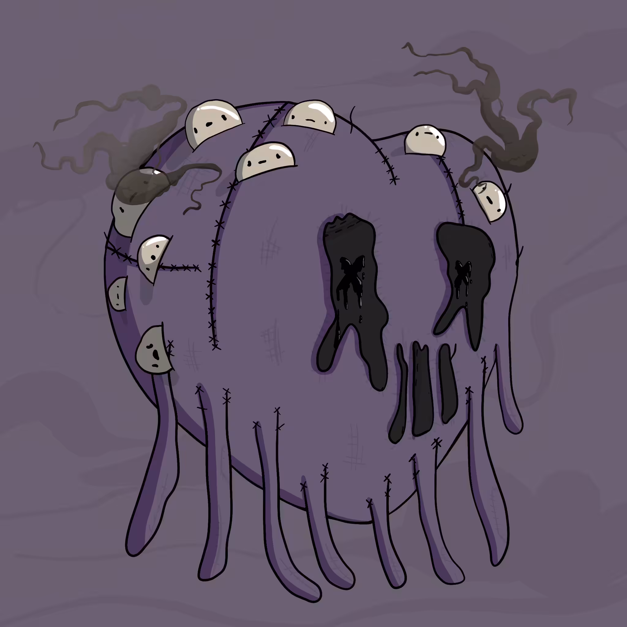 Monomyth #6242