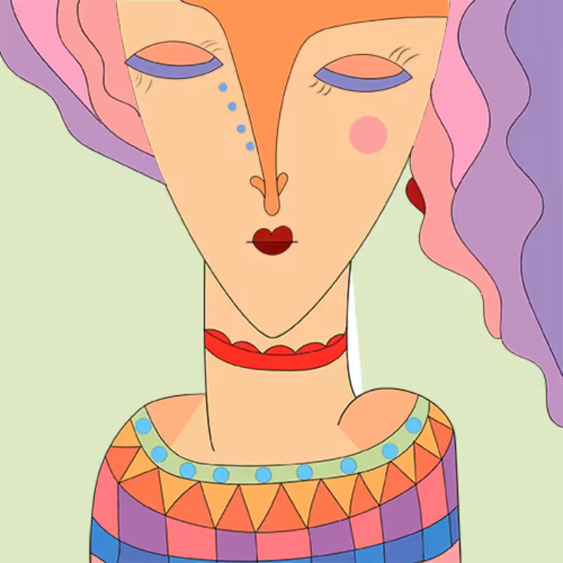 Hashgirls #67
