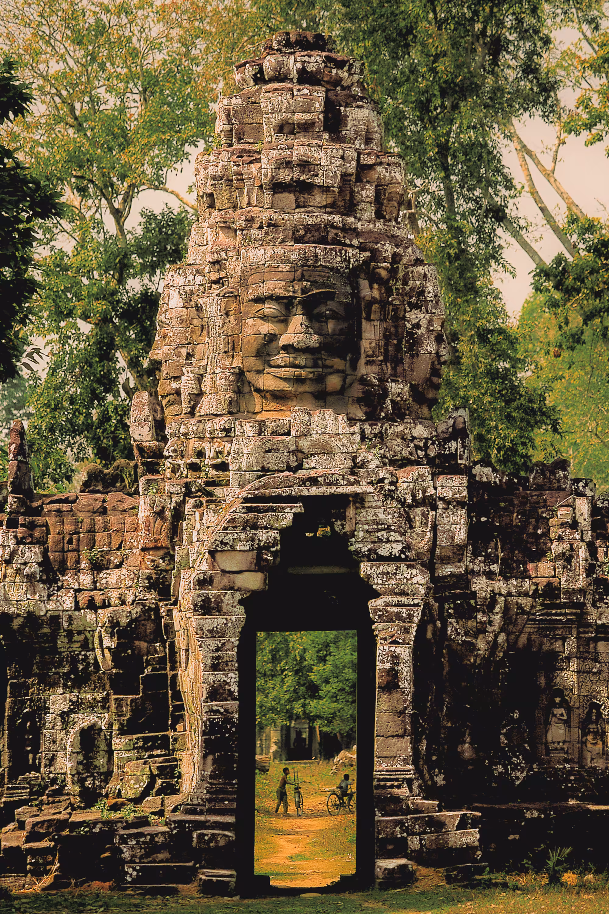 Angkor #2