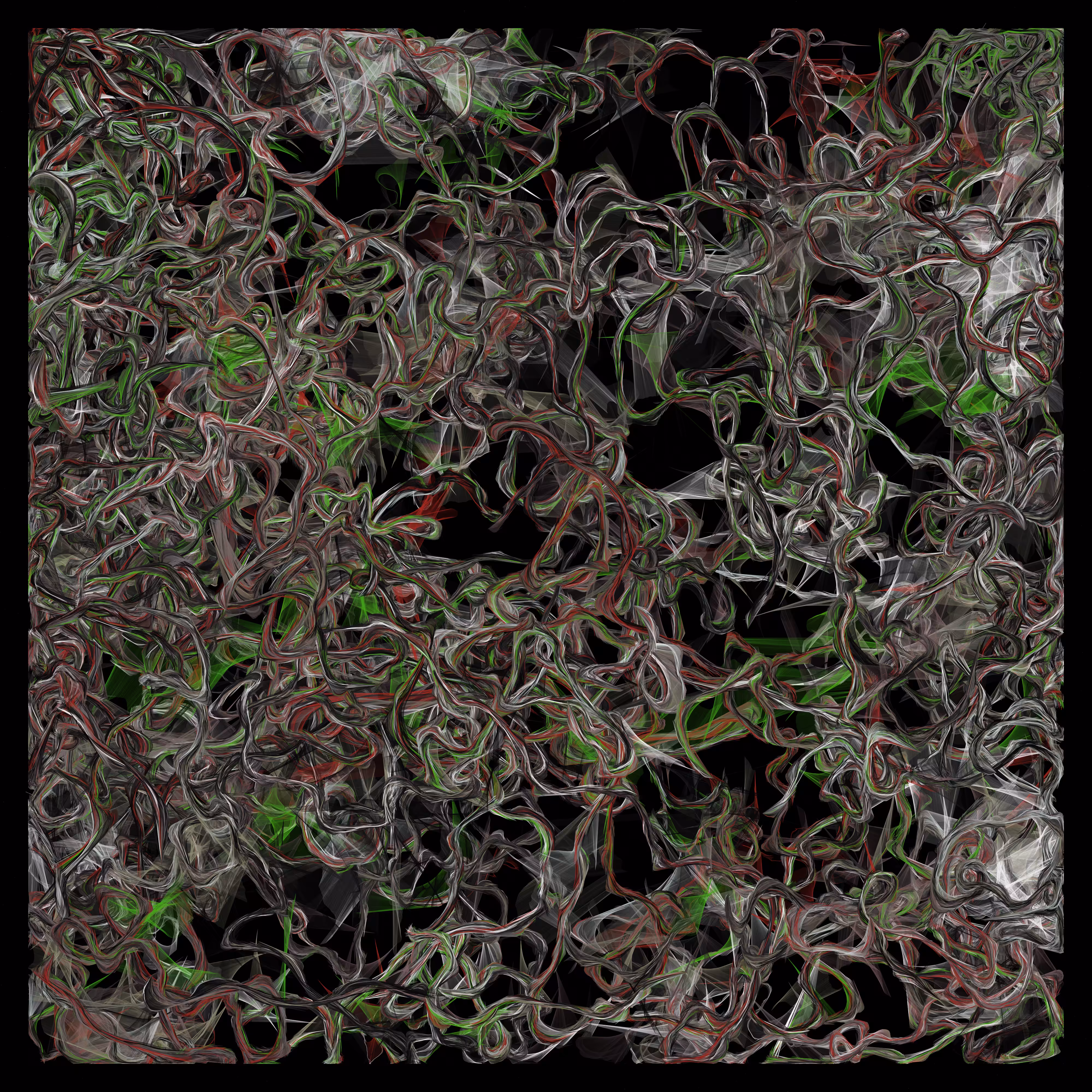Variation Five #18