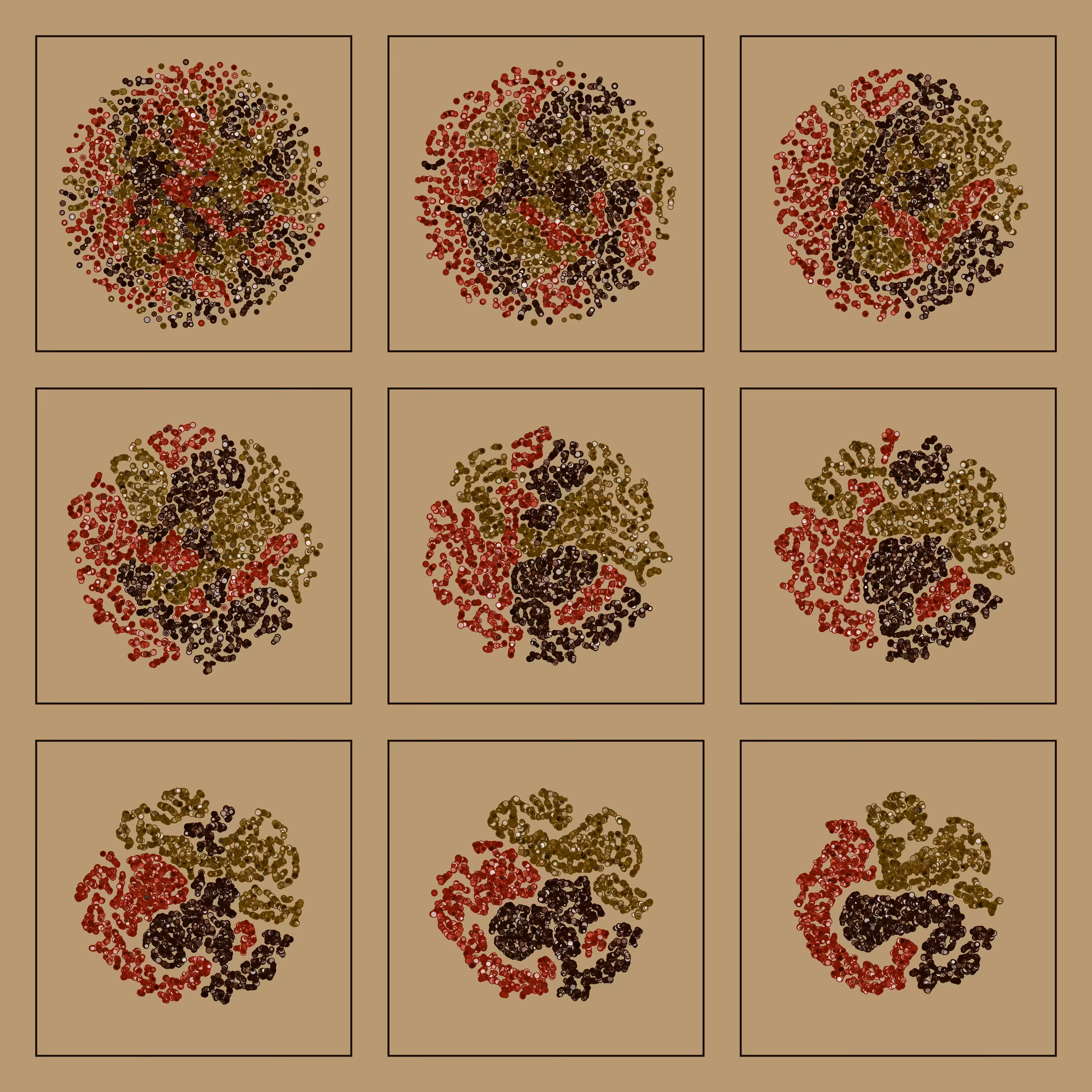 t-SNE #29