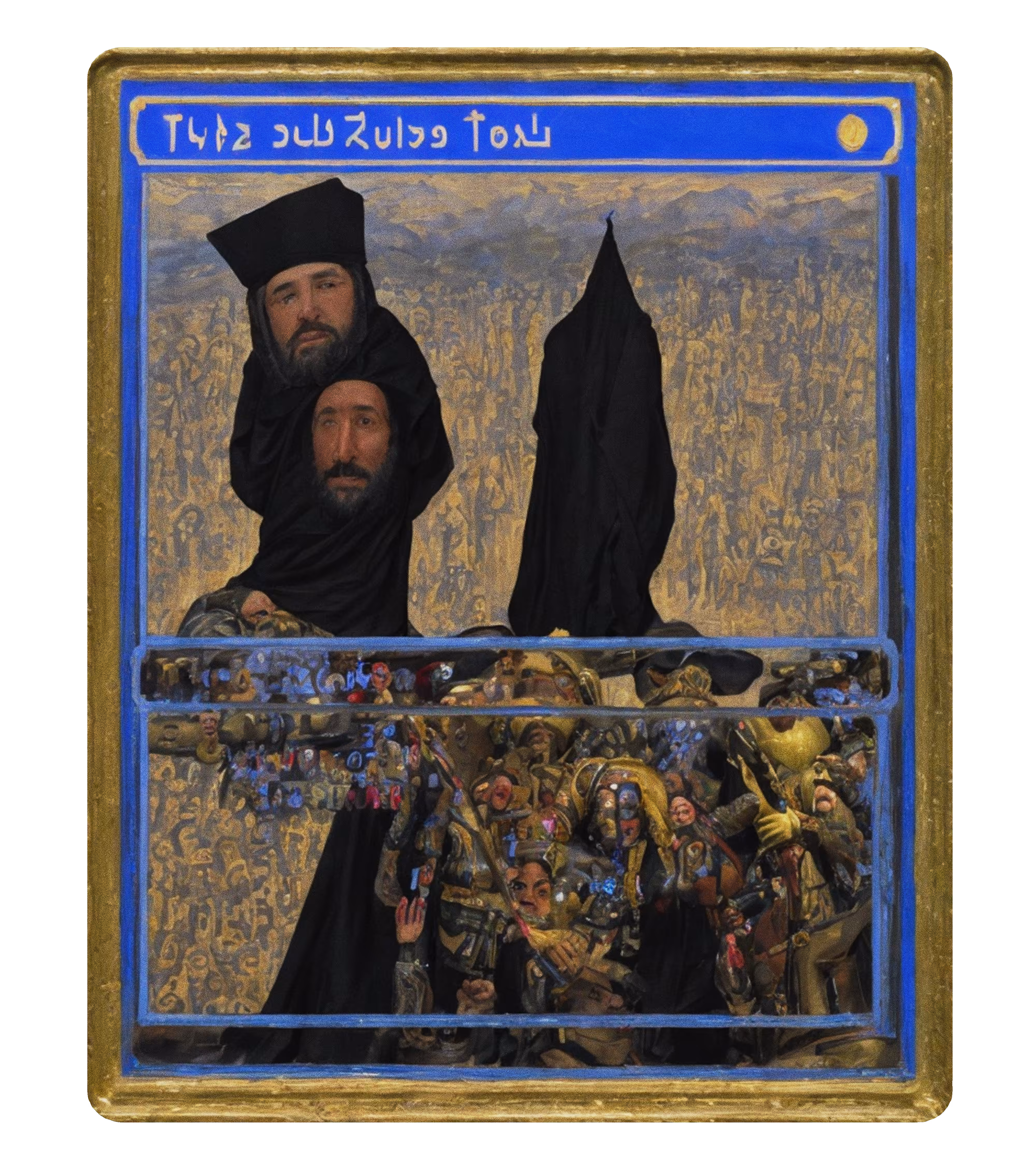 Card #1199