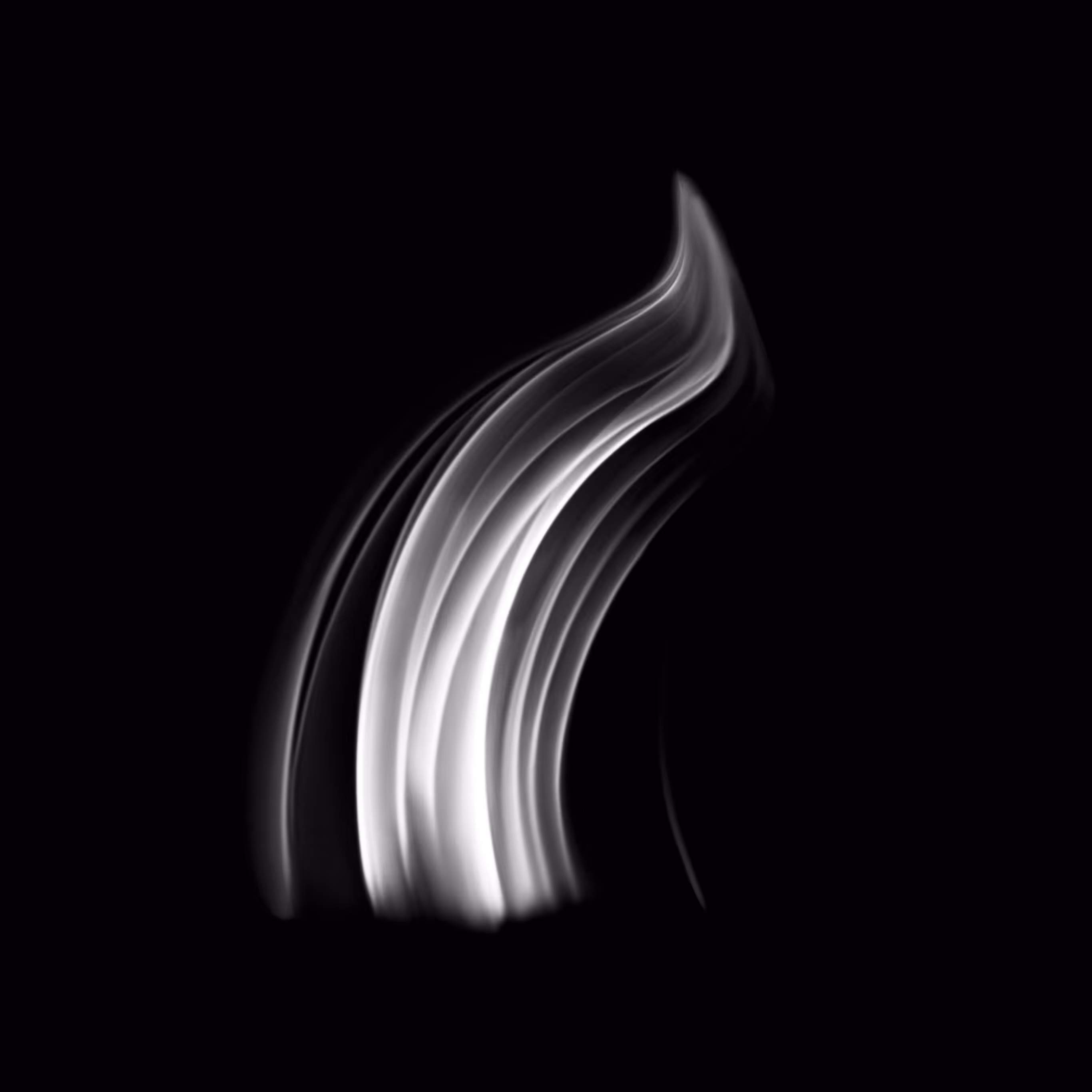 curtain move