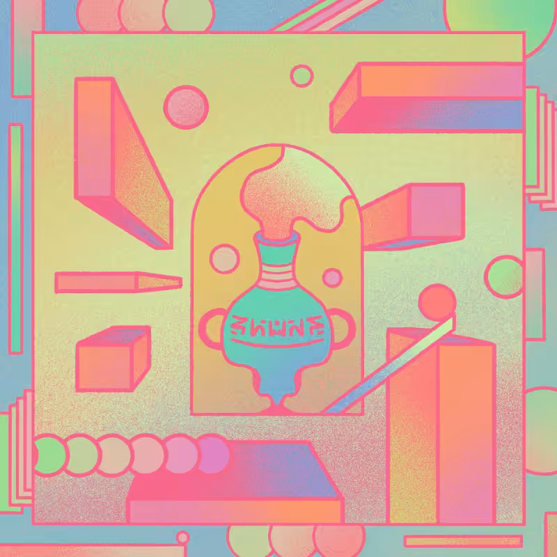 mirage #1
