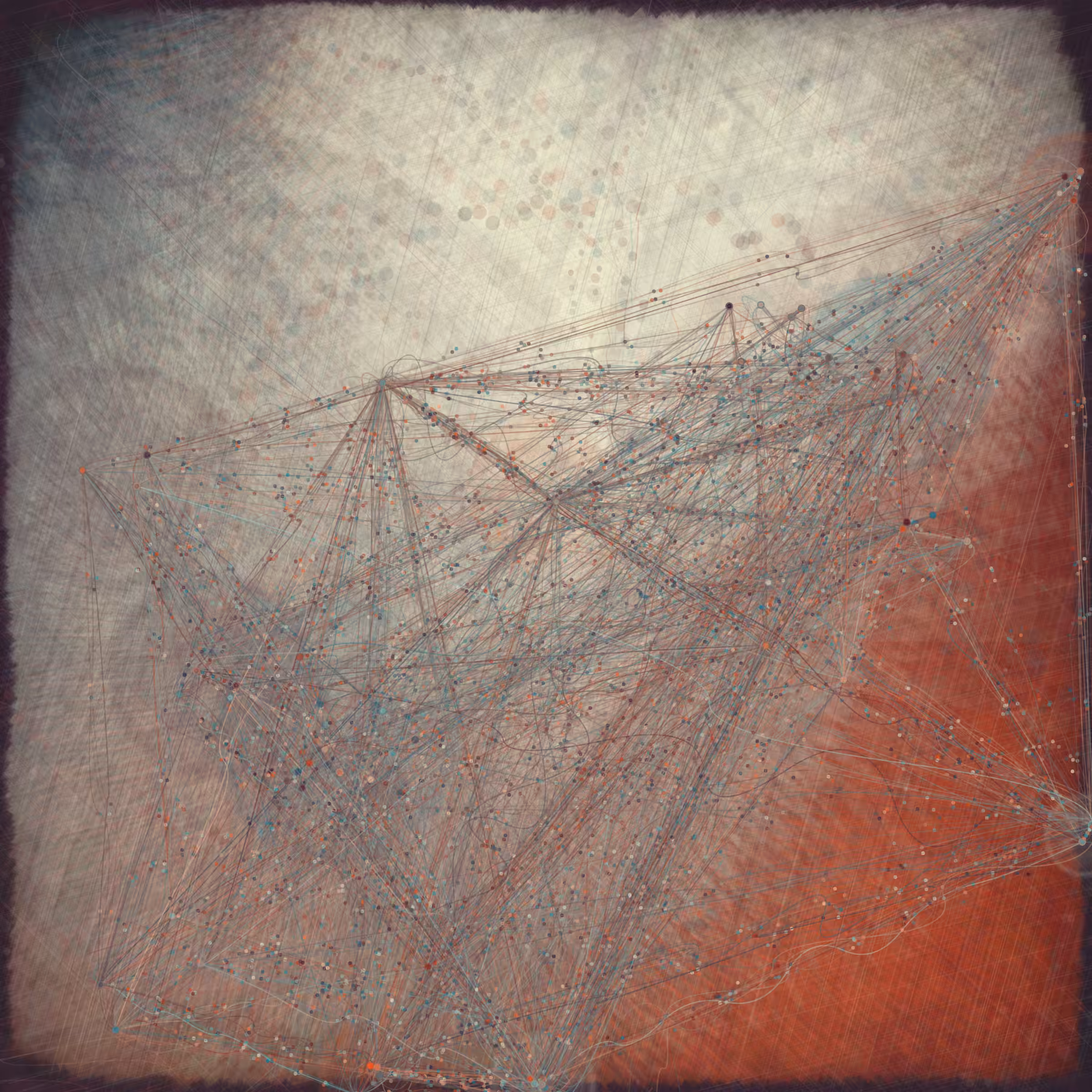 Reticulum #9