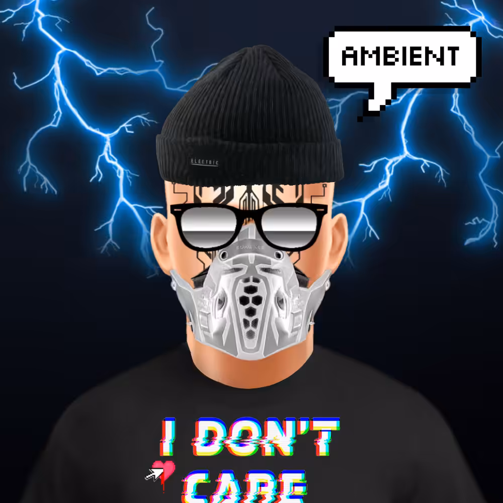 Meta Raver 027