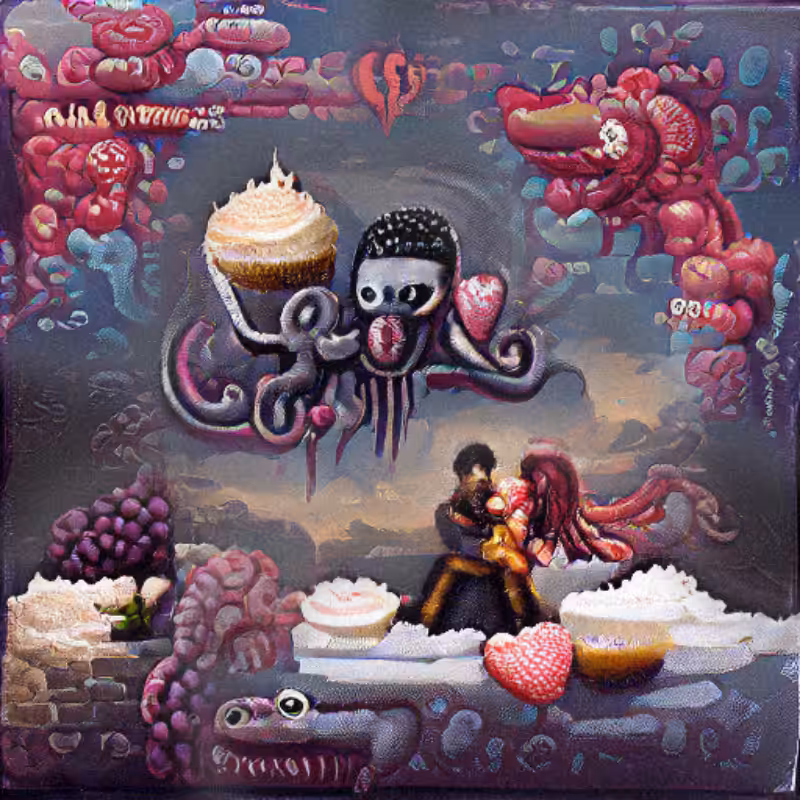 Your Octo-Valentine #97