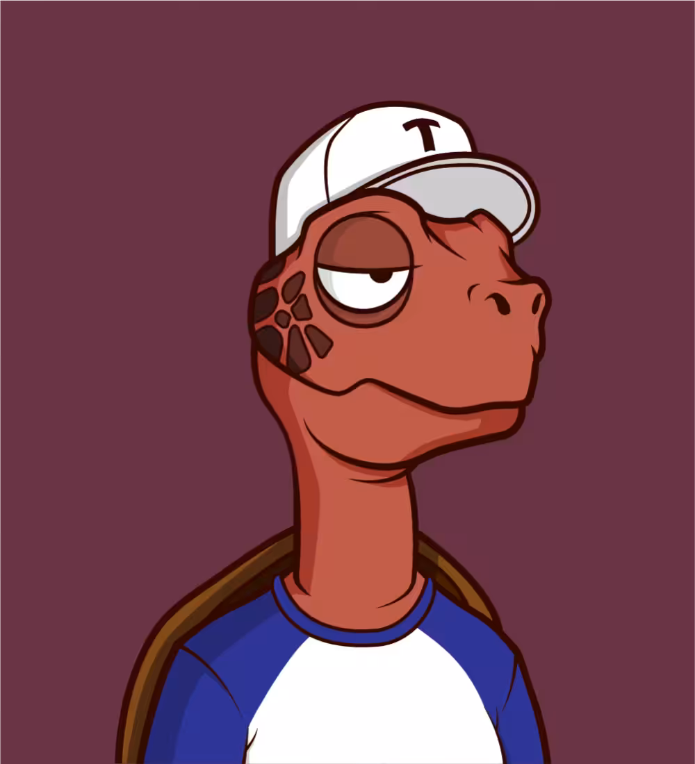 Tiny Turtle 159