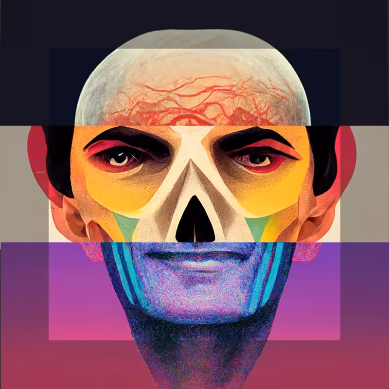 AI Humans #77