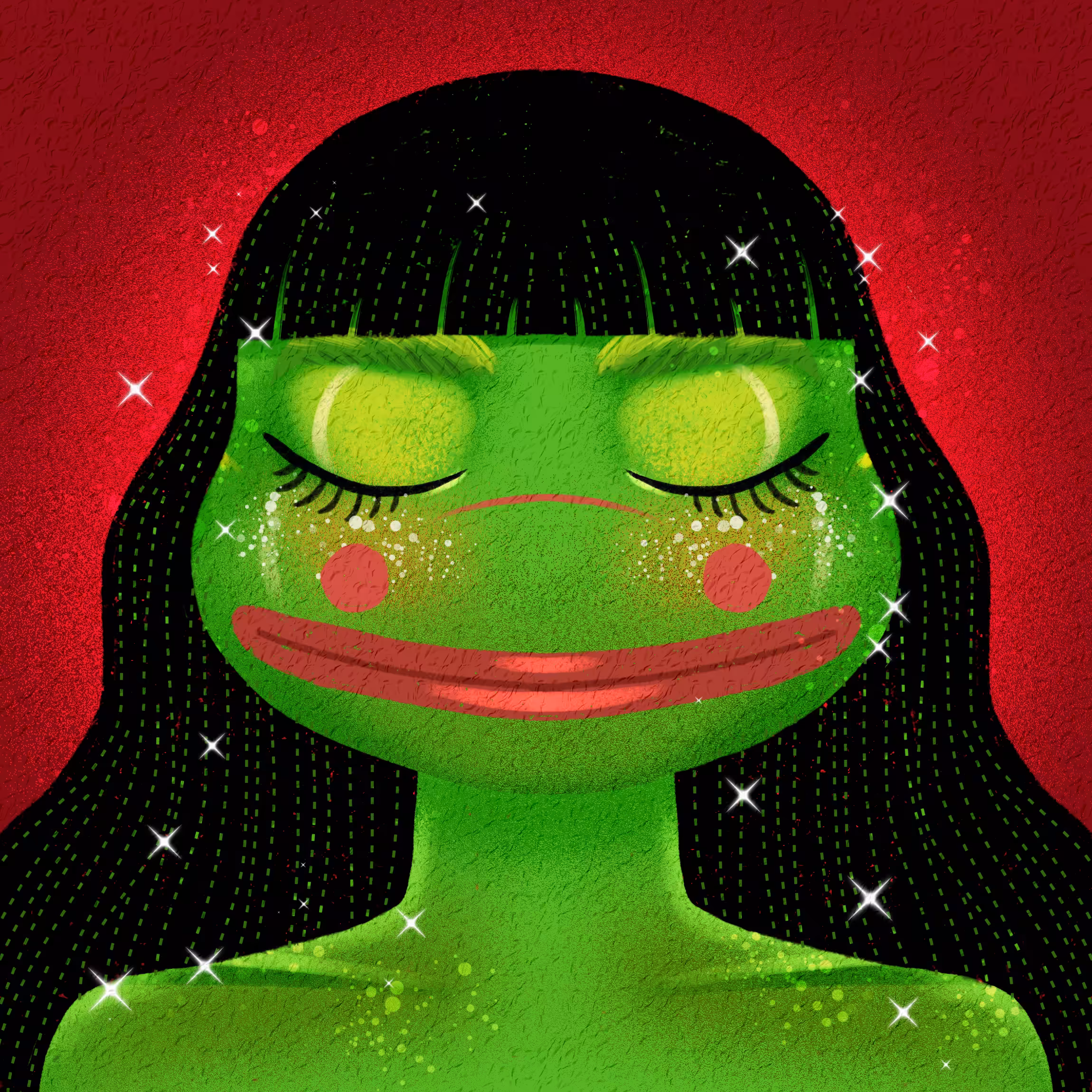 Lady Pepe