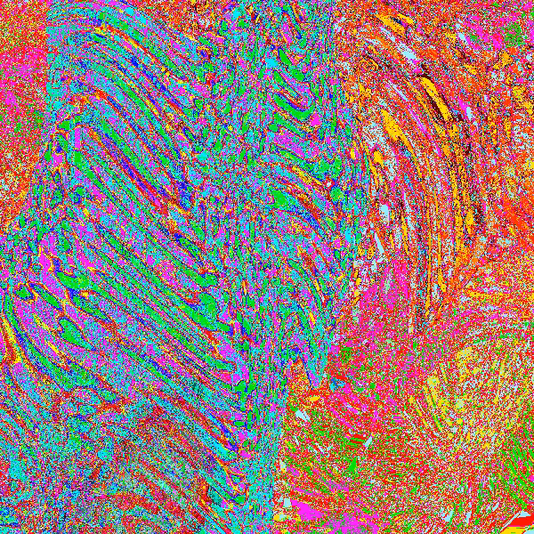 Einstein-Rosen Memories #16