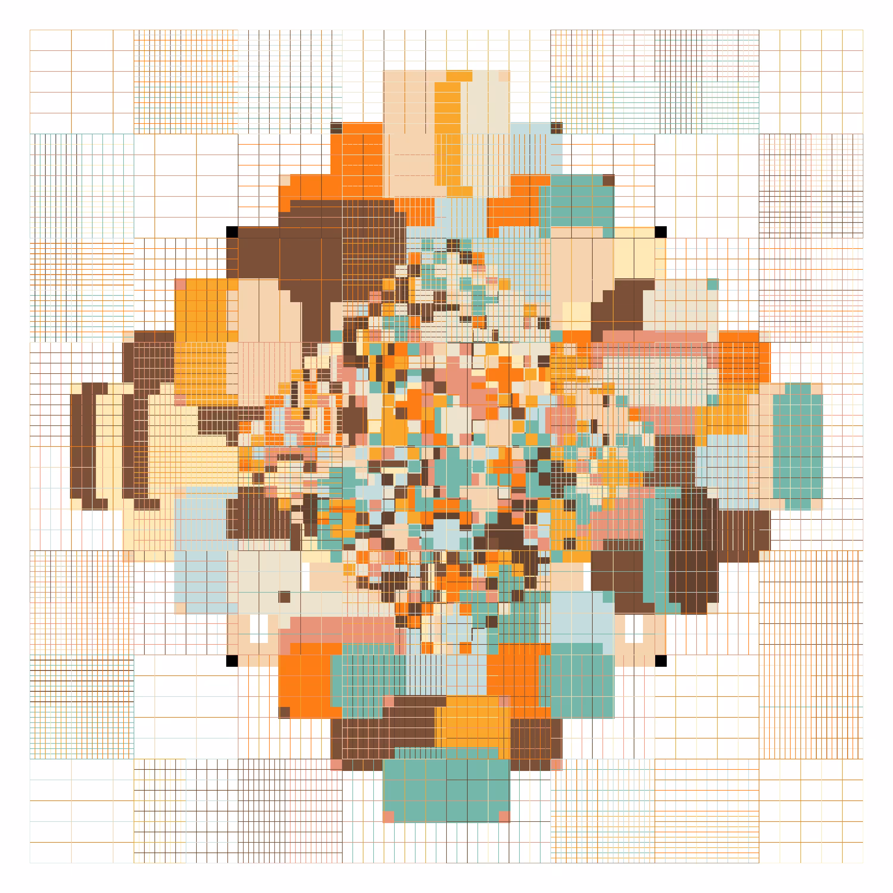 Elements of Art - Line #469