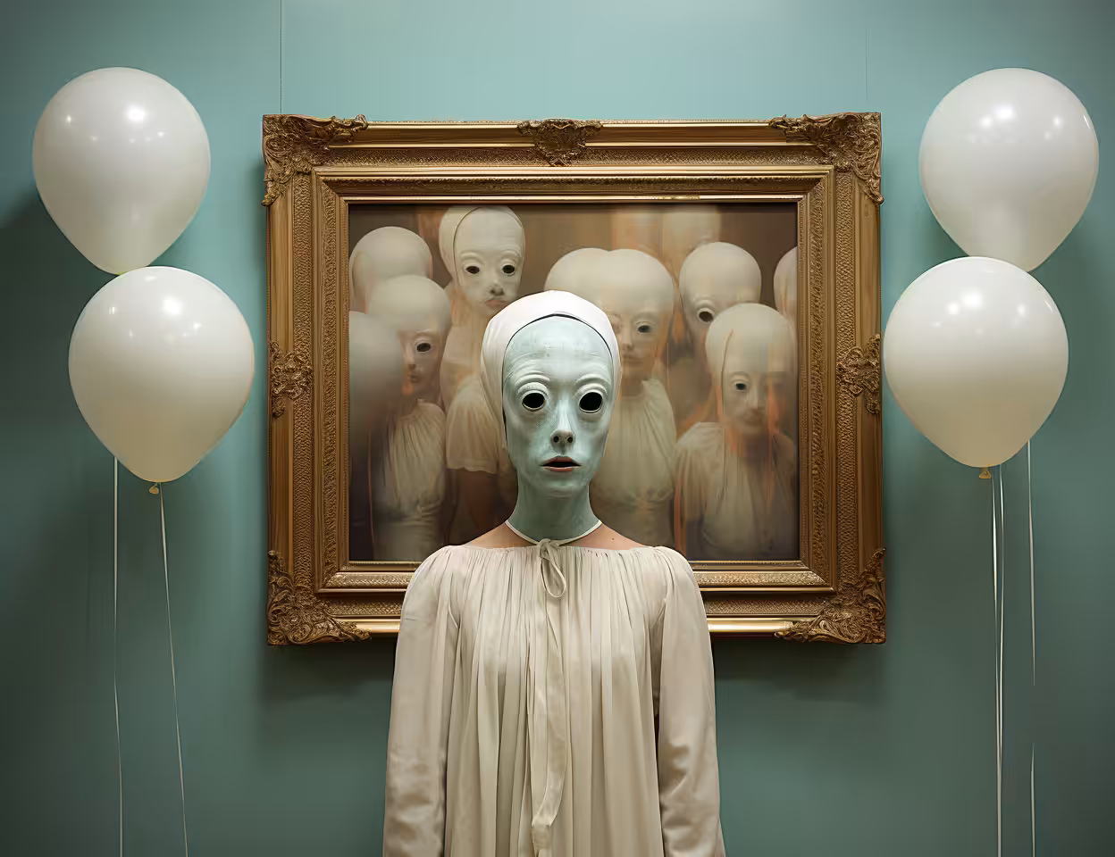 ARTCEPTION 2: Beyond The Frame #18