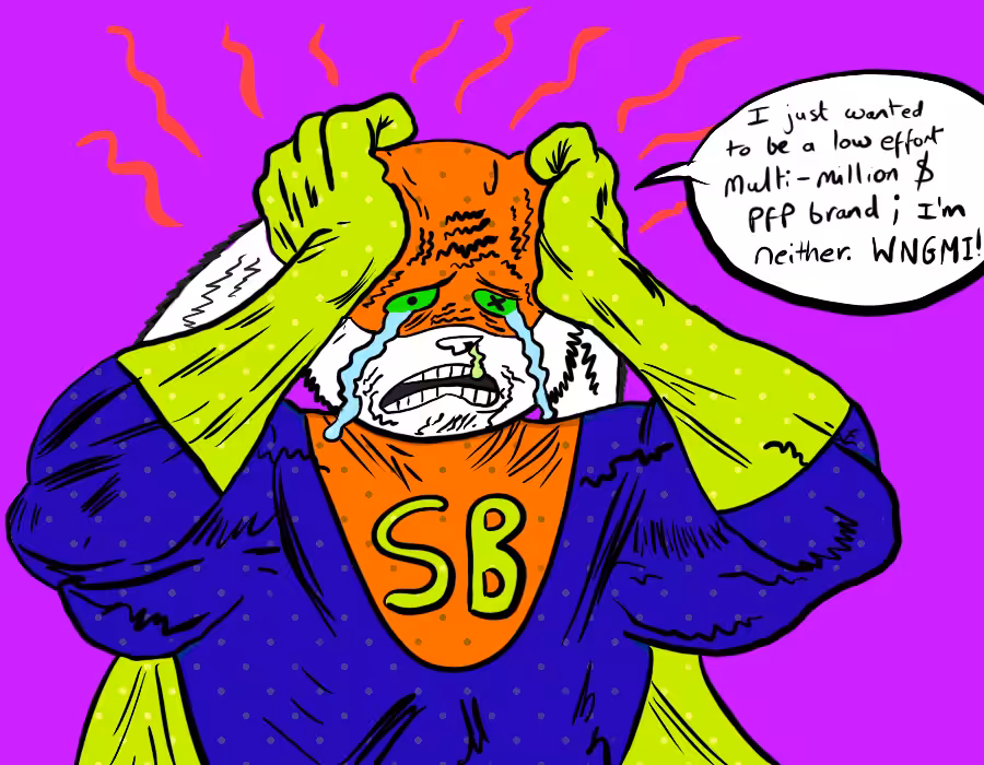 Low effort pfp project 1