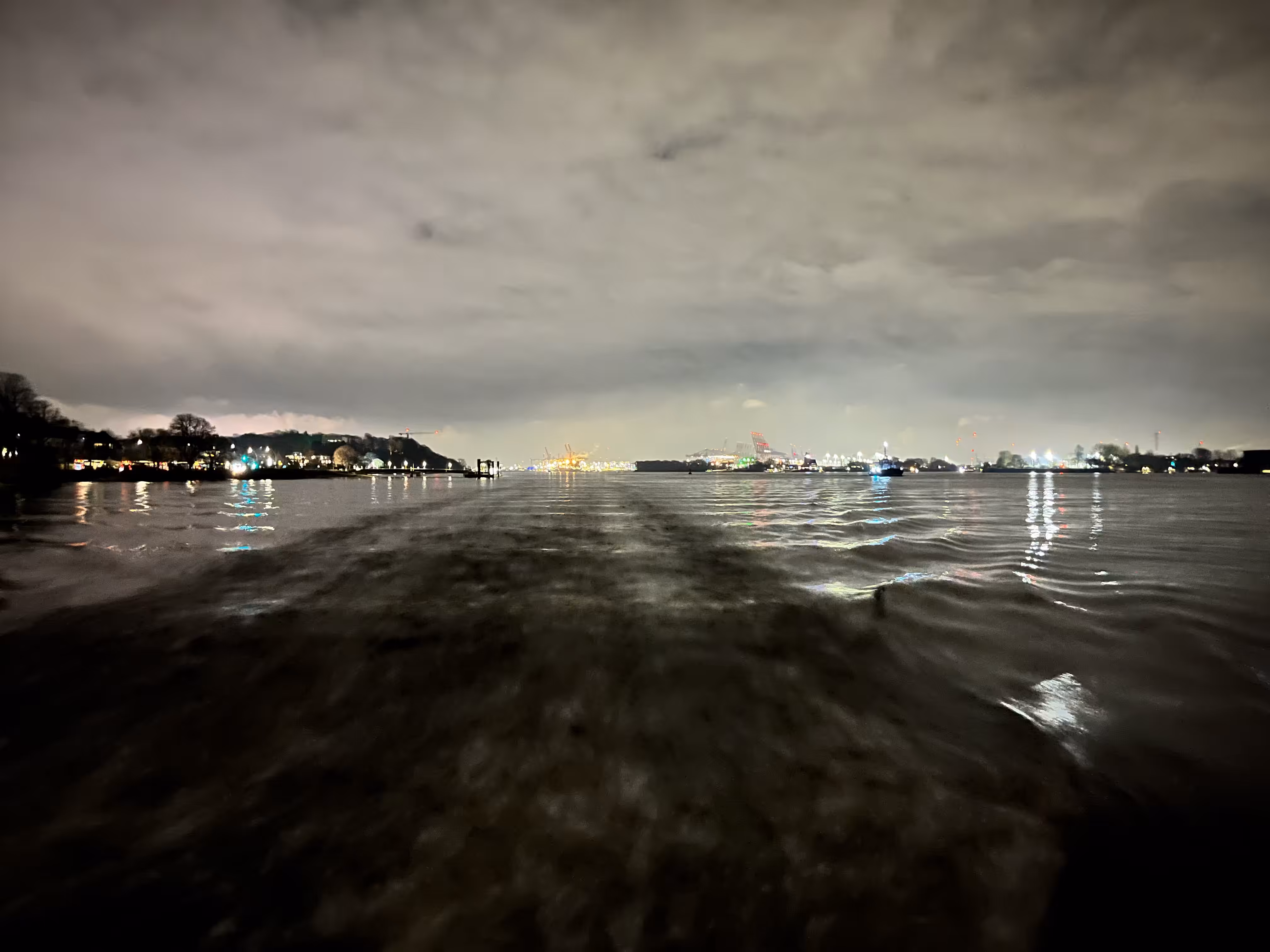 Hamburg 