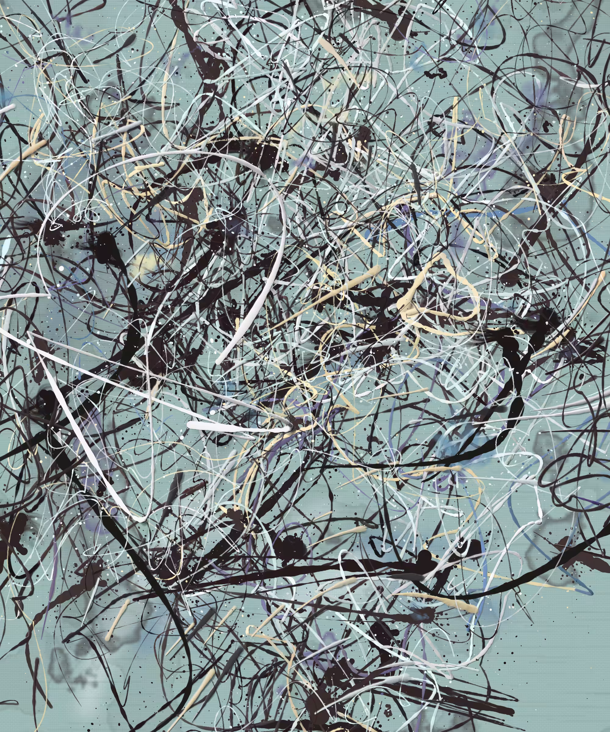 Catharsis #450 - Moon River
