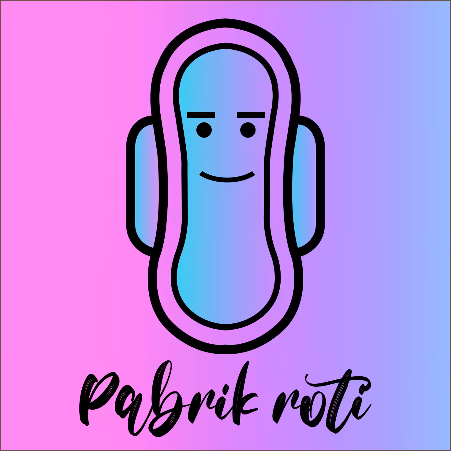 Logo Pabrik Roti: PABRIKROTI.IDN #8172