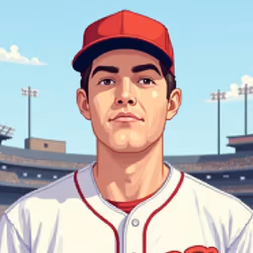DataBaseball: Andrew Brown - 2007 (0.6 PV)