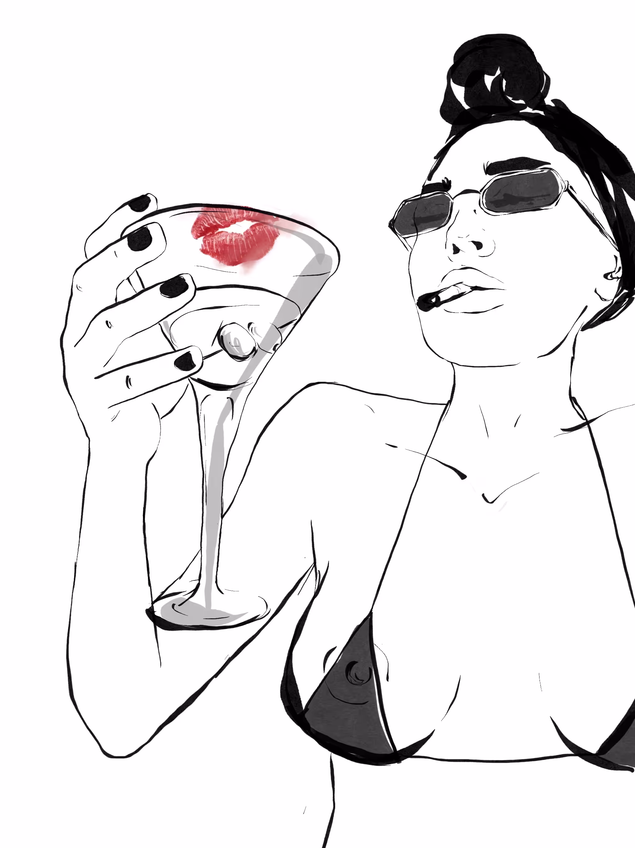 420 Mood