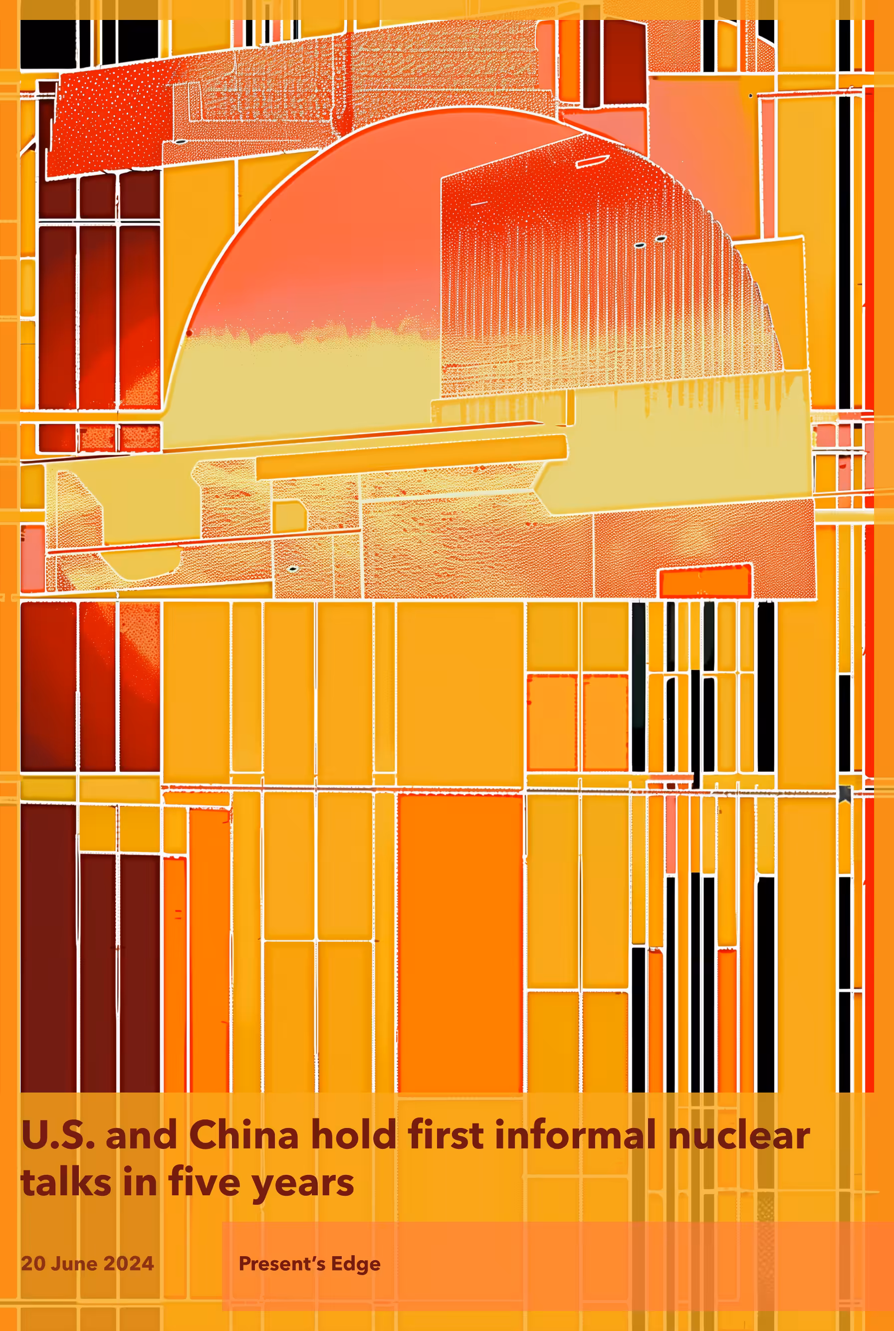 21 June 2024