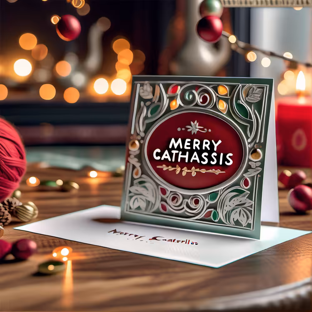 Merry Catharsis (2023) #49