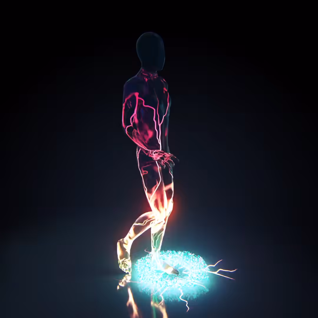 Nervous system