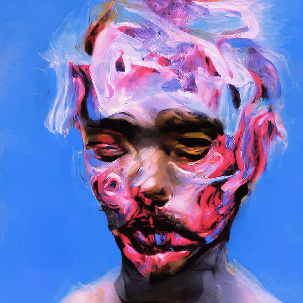 Dead Profile #004