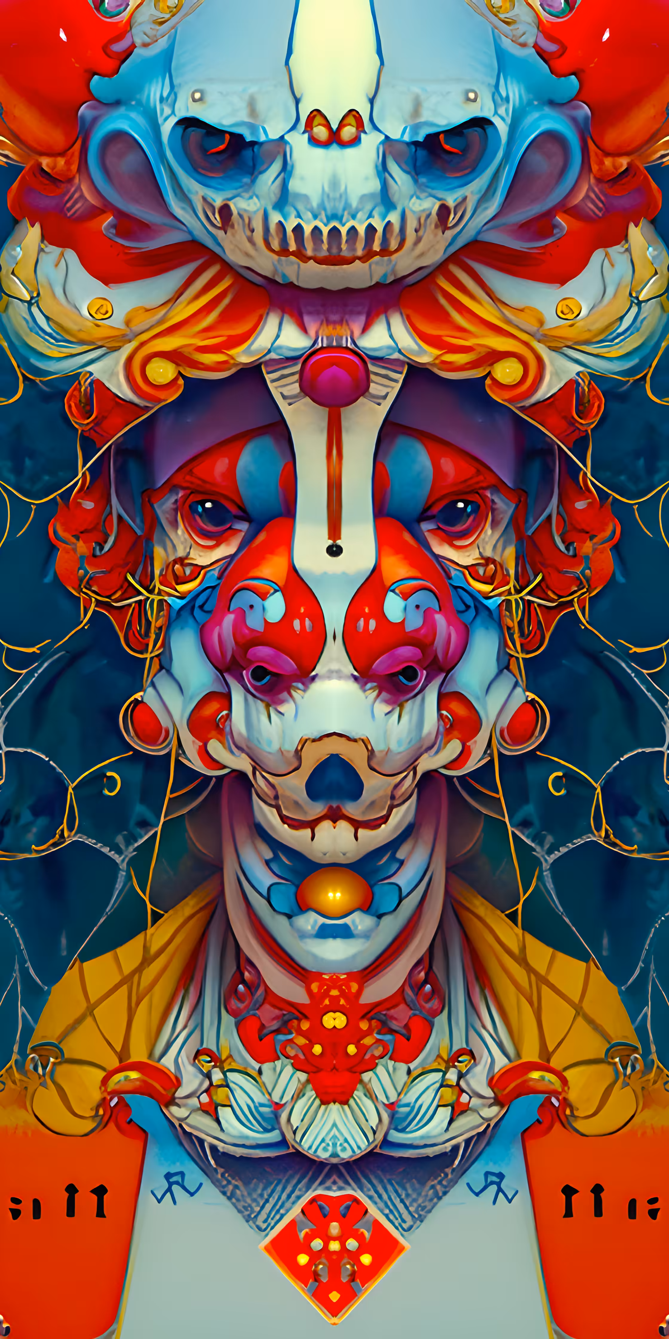 Clown