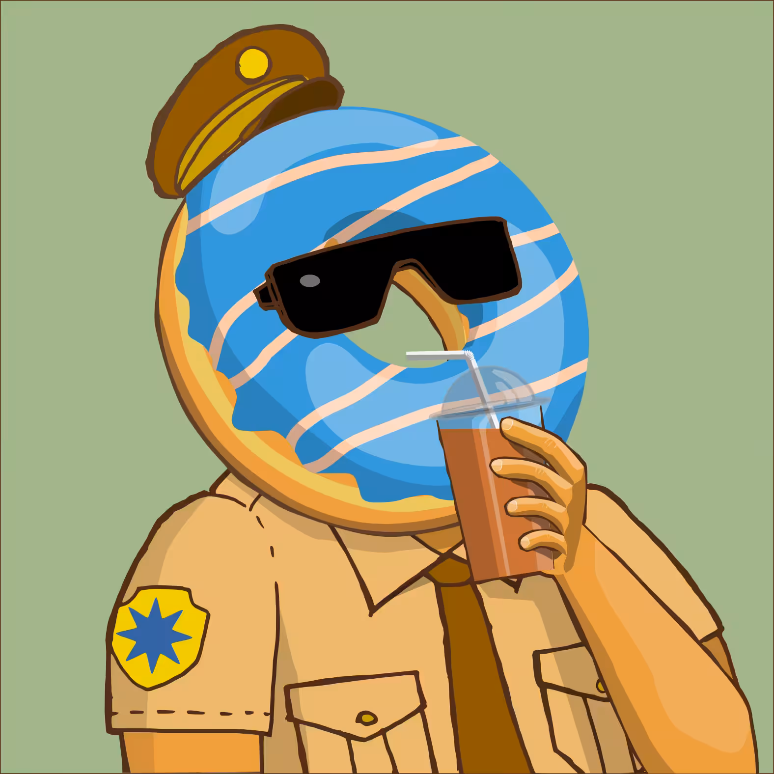 DoughTez #021
