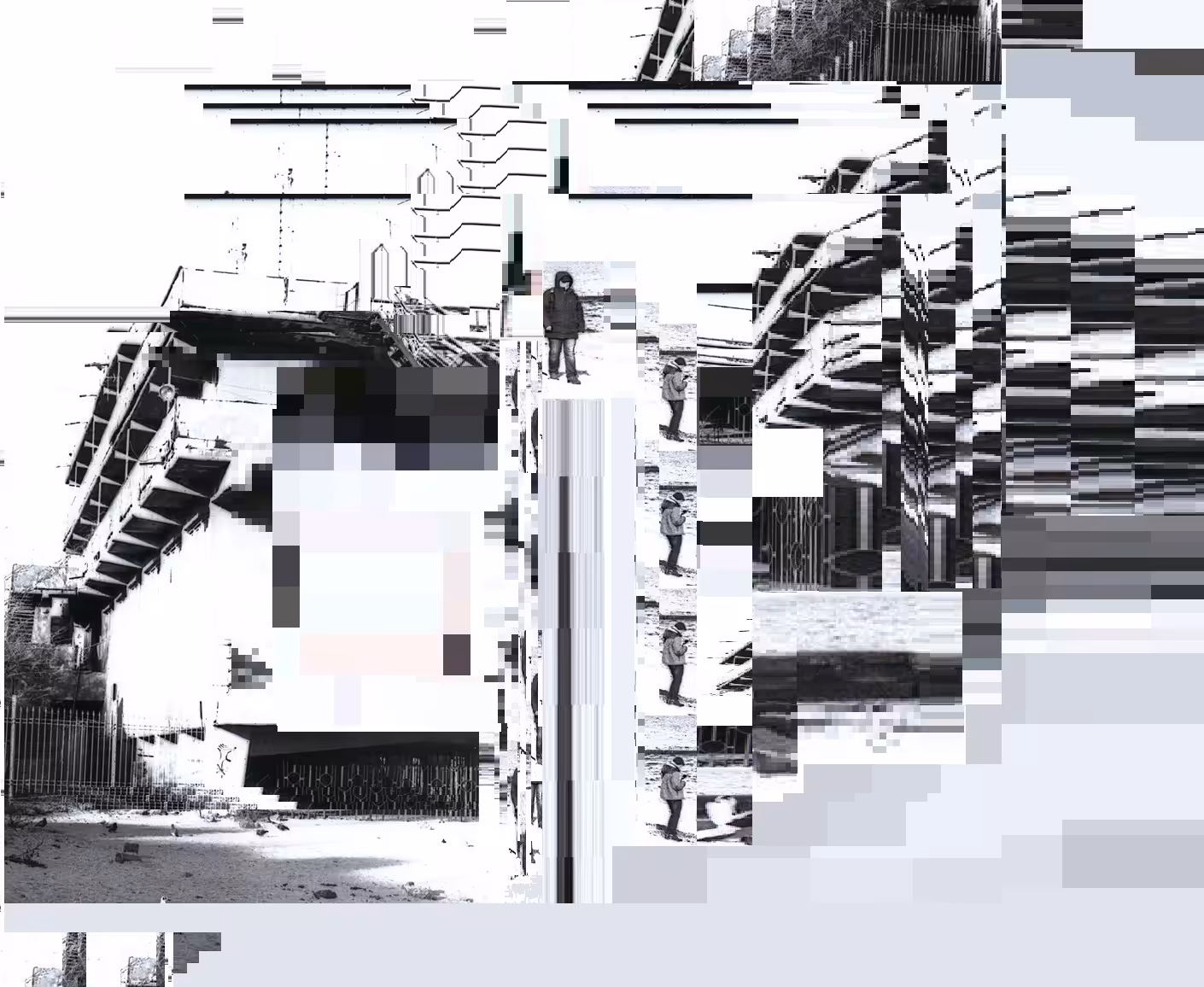 corrupted memories vol 2.1