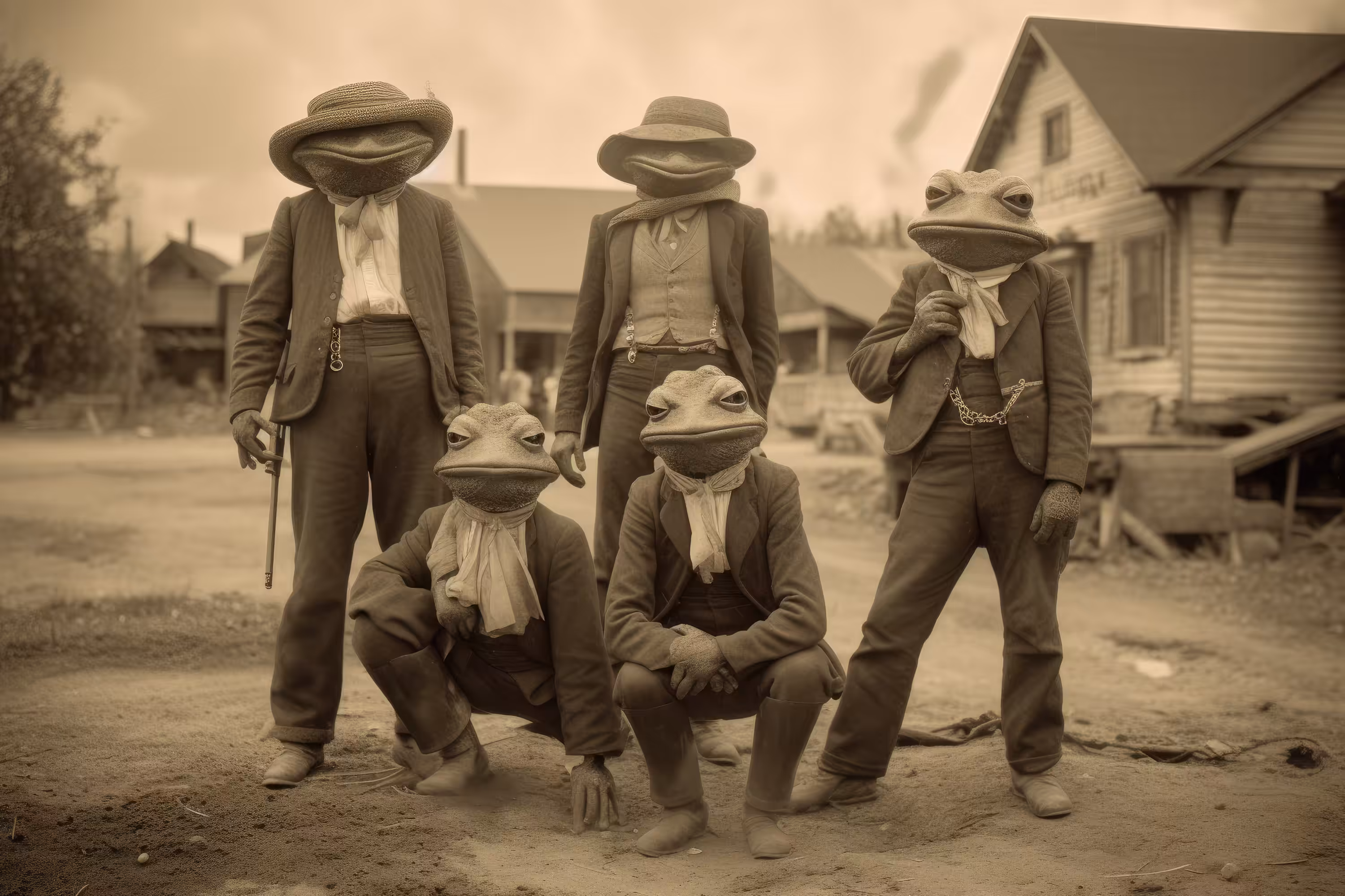 PEPE: 1869 #44