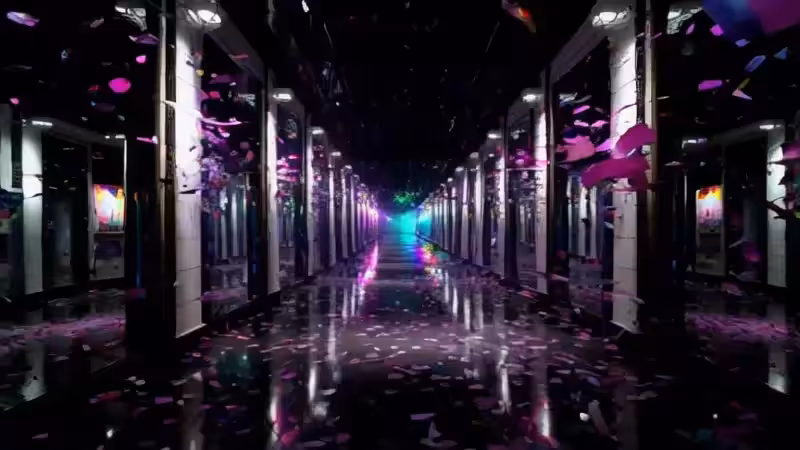 DX01: SINGULARITY 22431