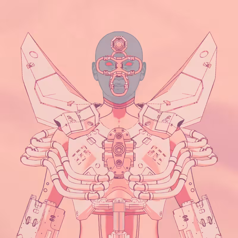 SkyHunters Genesis #21