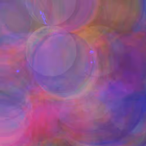 Glitch Galactic #69