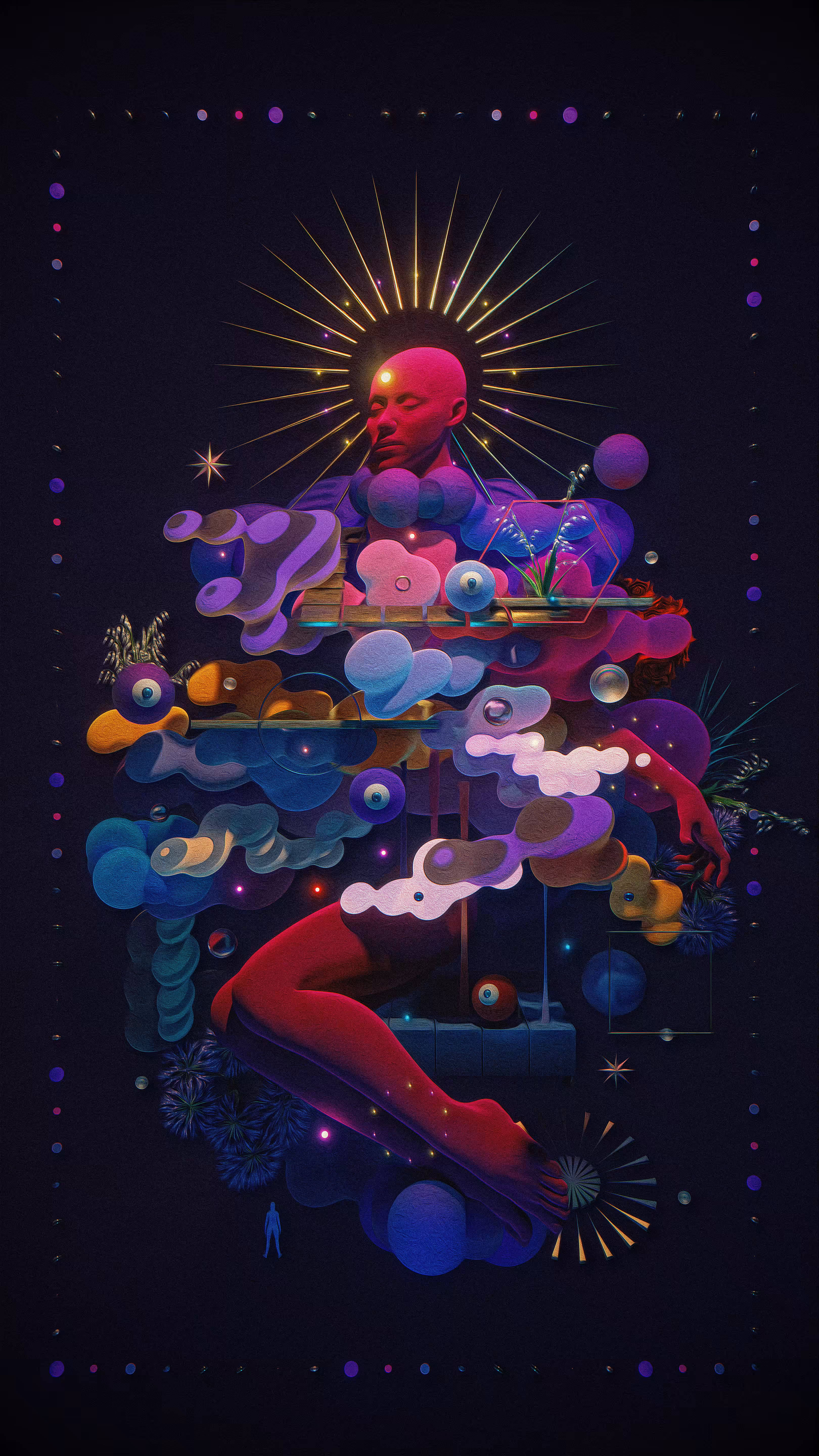 Of Beauty and Chaos