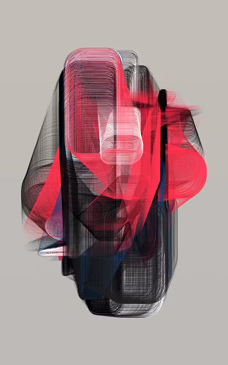 Human Nonsense Filter #97