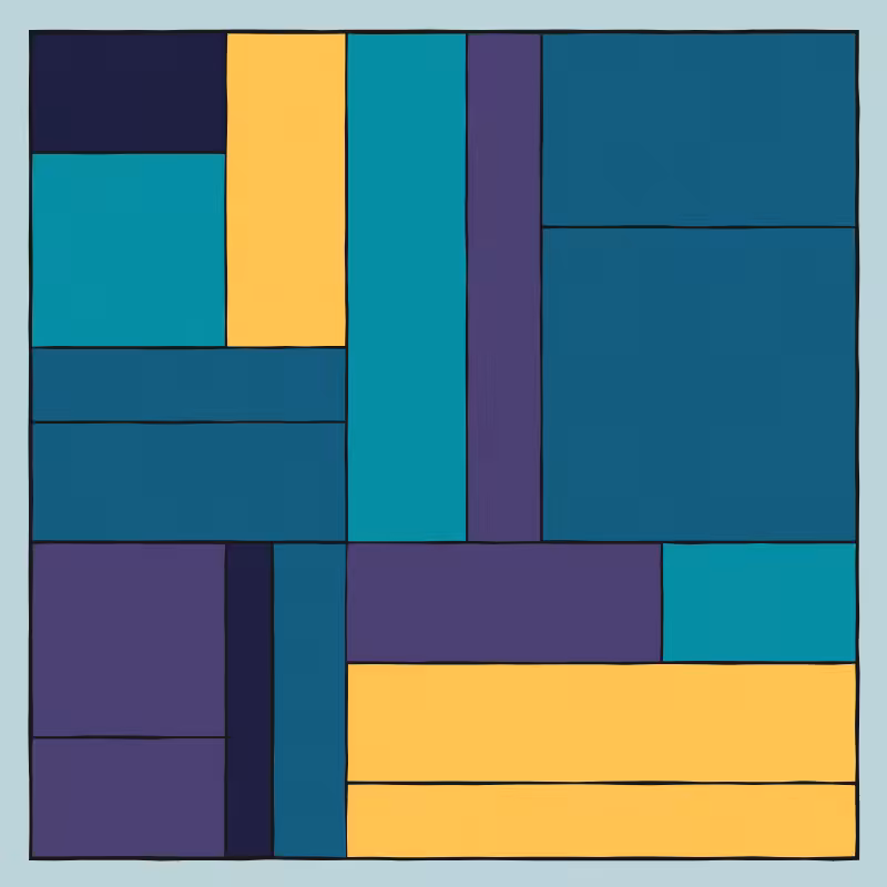 The Golden Ratio #14