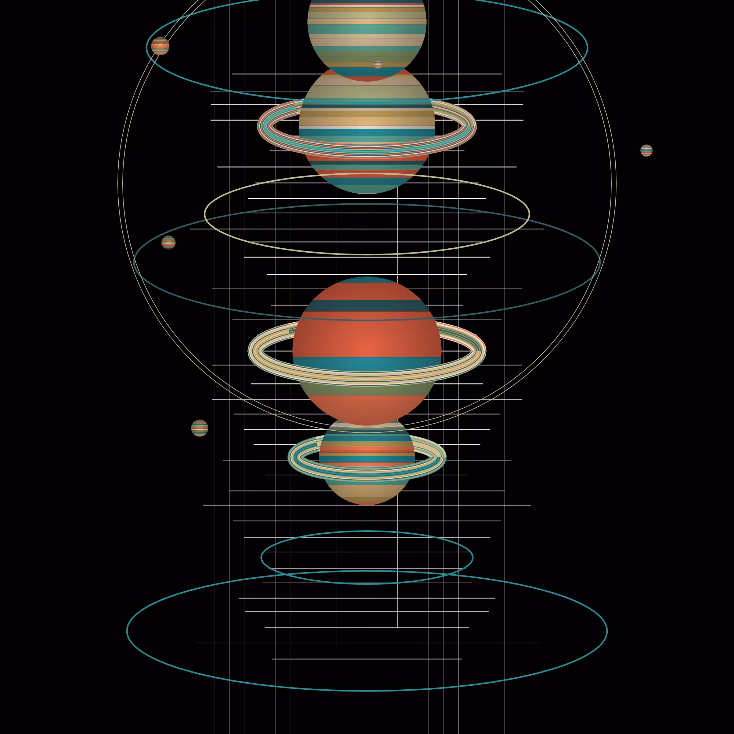 CelestiGen #3