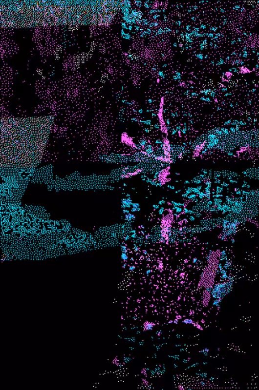 Entropy Blender #11
