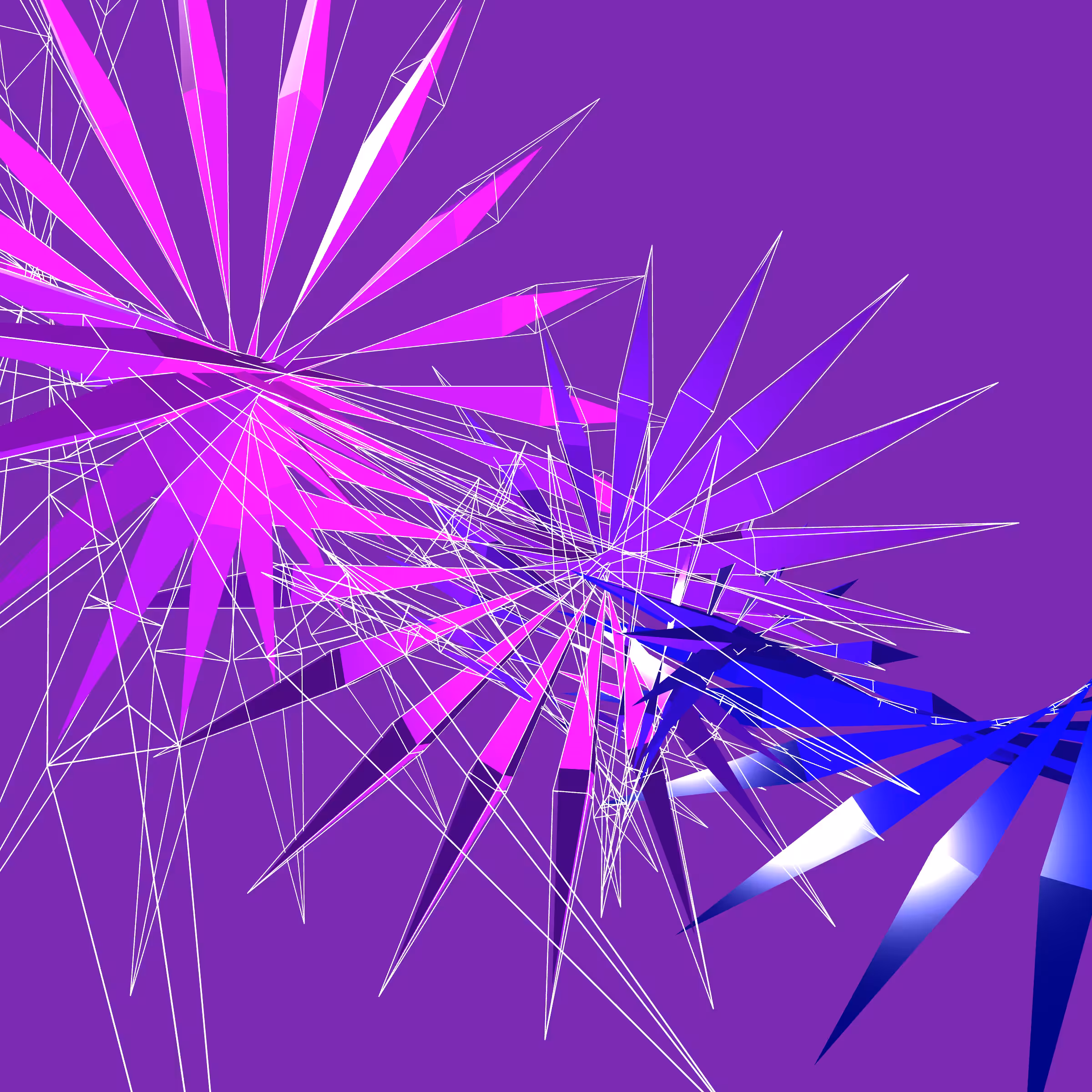 glitch crystal monsters #447