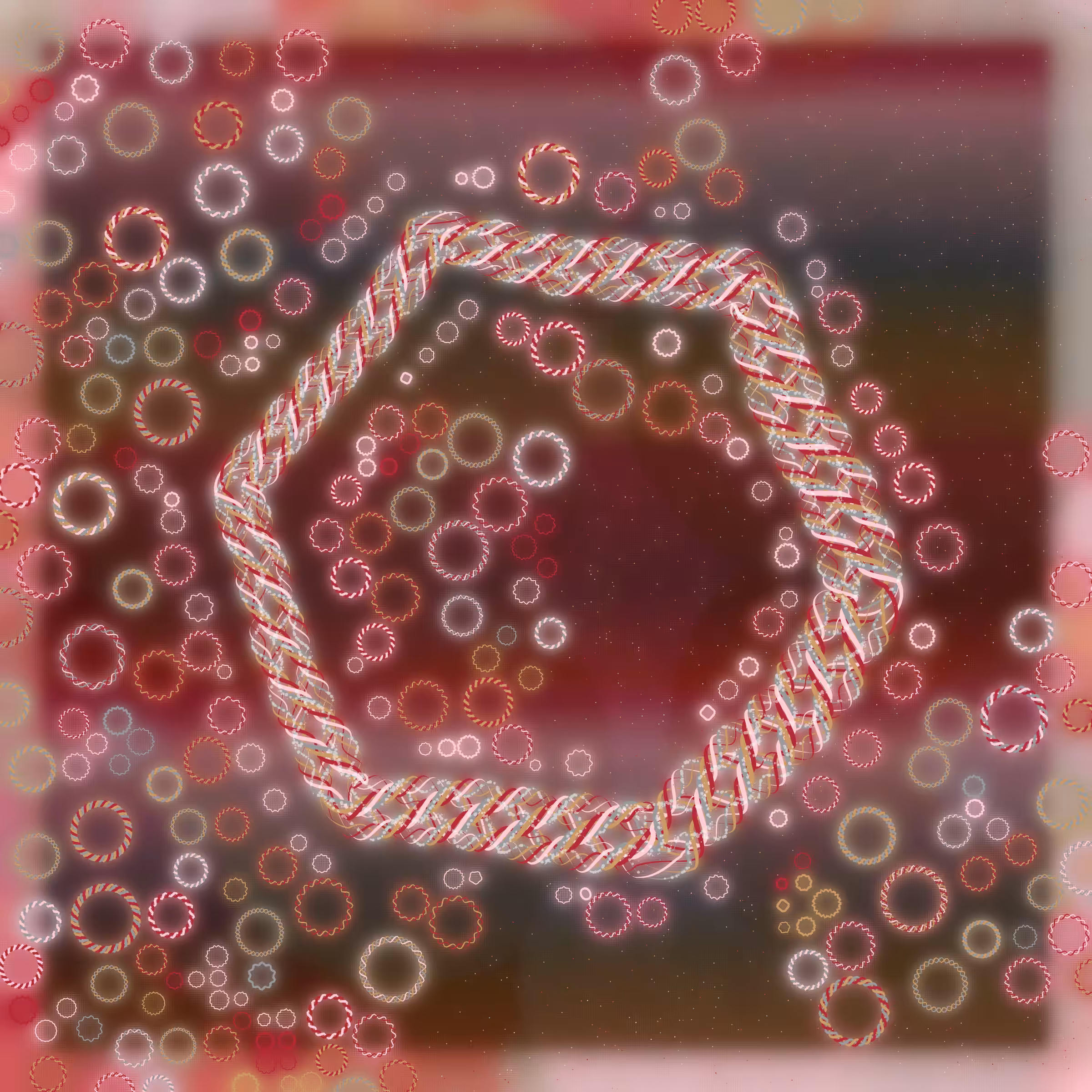 Friendship Bracelets #22317