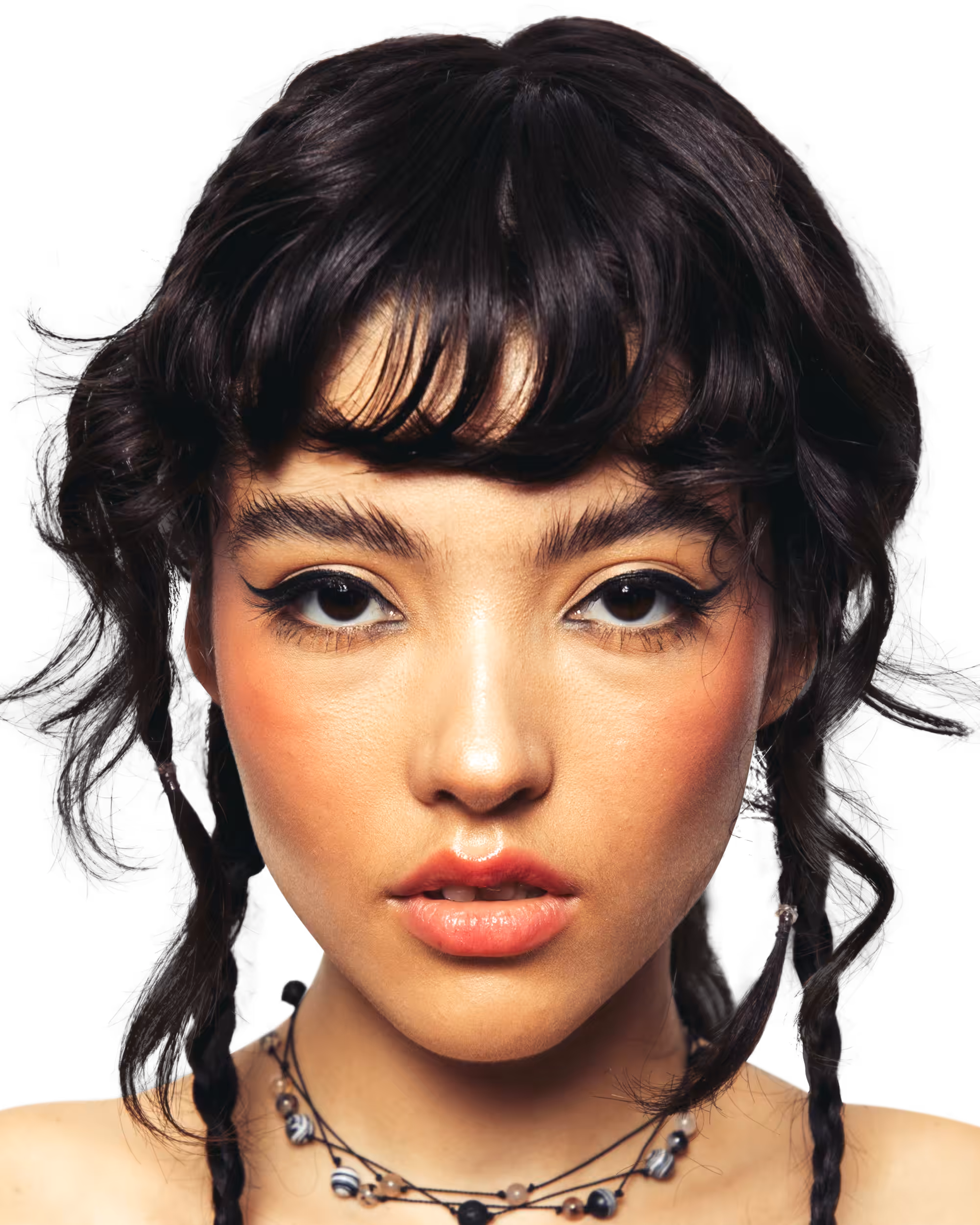 SLIMESHOP - Portrait A3 - #4313