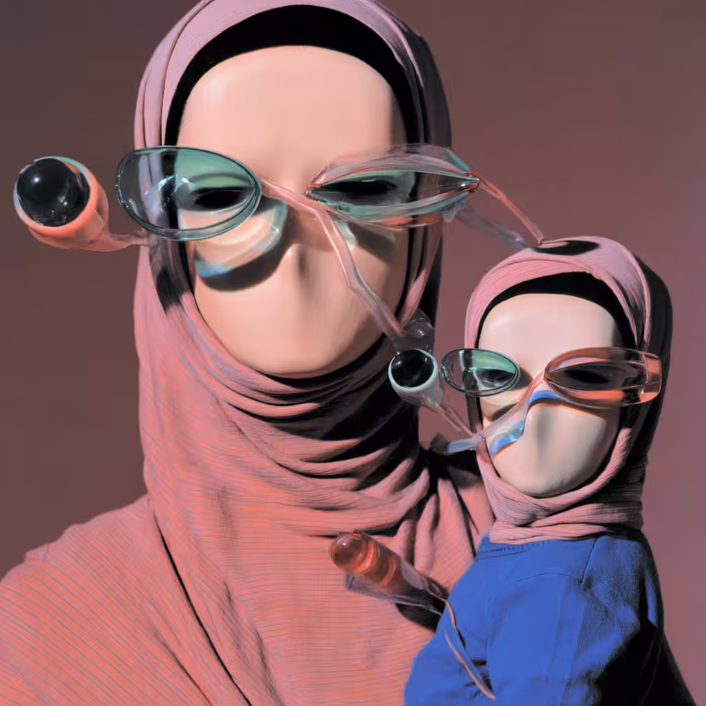 motherform #2