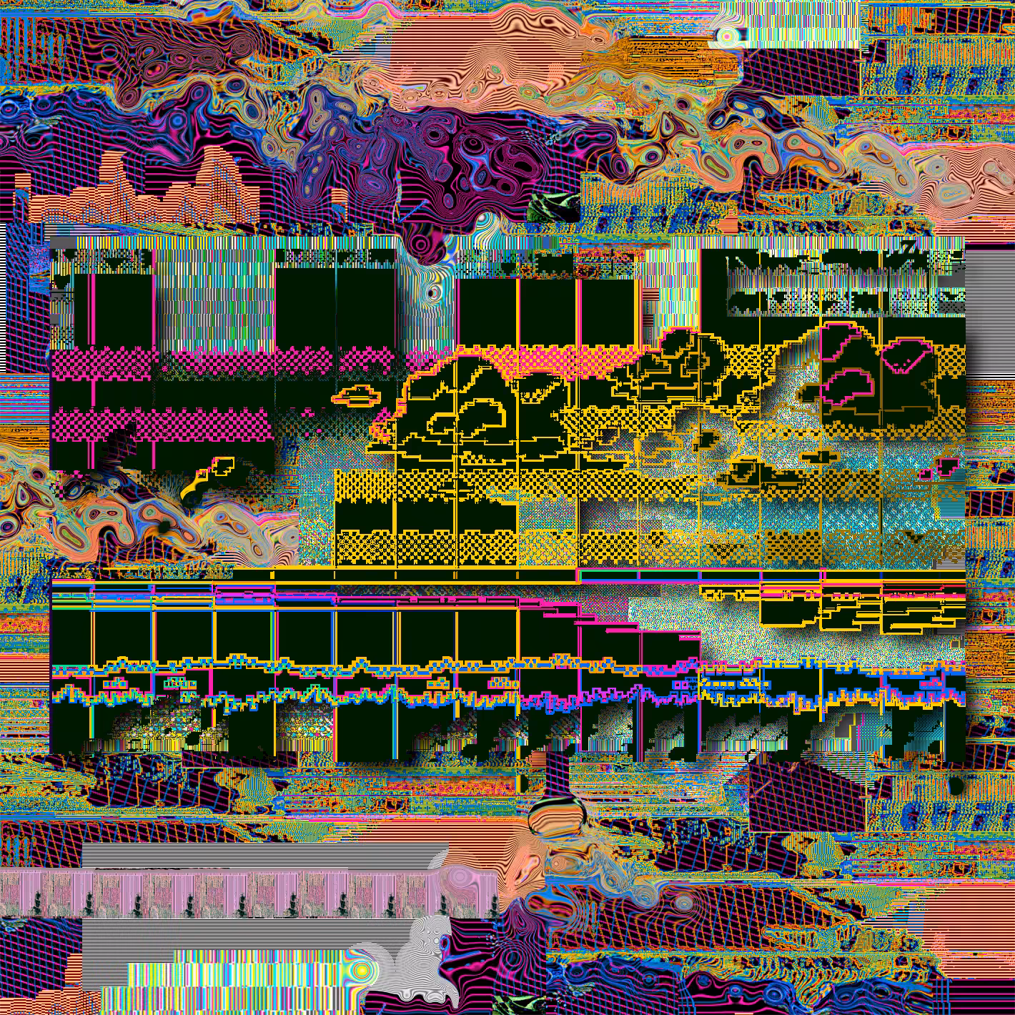 SCENE BOX