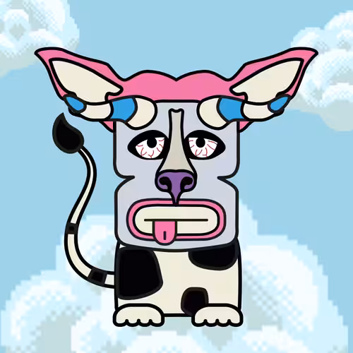 CryptoPumper #804